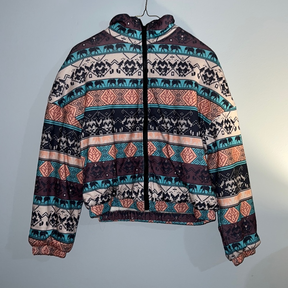Sweatshirt, Brand: Shein, Size small